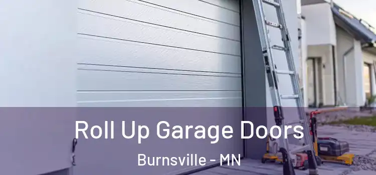  Roll Up Garage Doors Burnsville - MN
